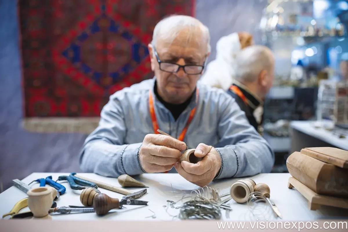 2027年俄罗斯莫斯科旅游及酒店业展览会<br>MITT 2027插图1 2027年俄罗斯莫斯科旅游及酒店业展览会<br>MITT 2027插图1