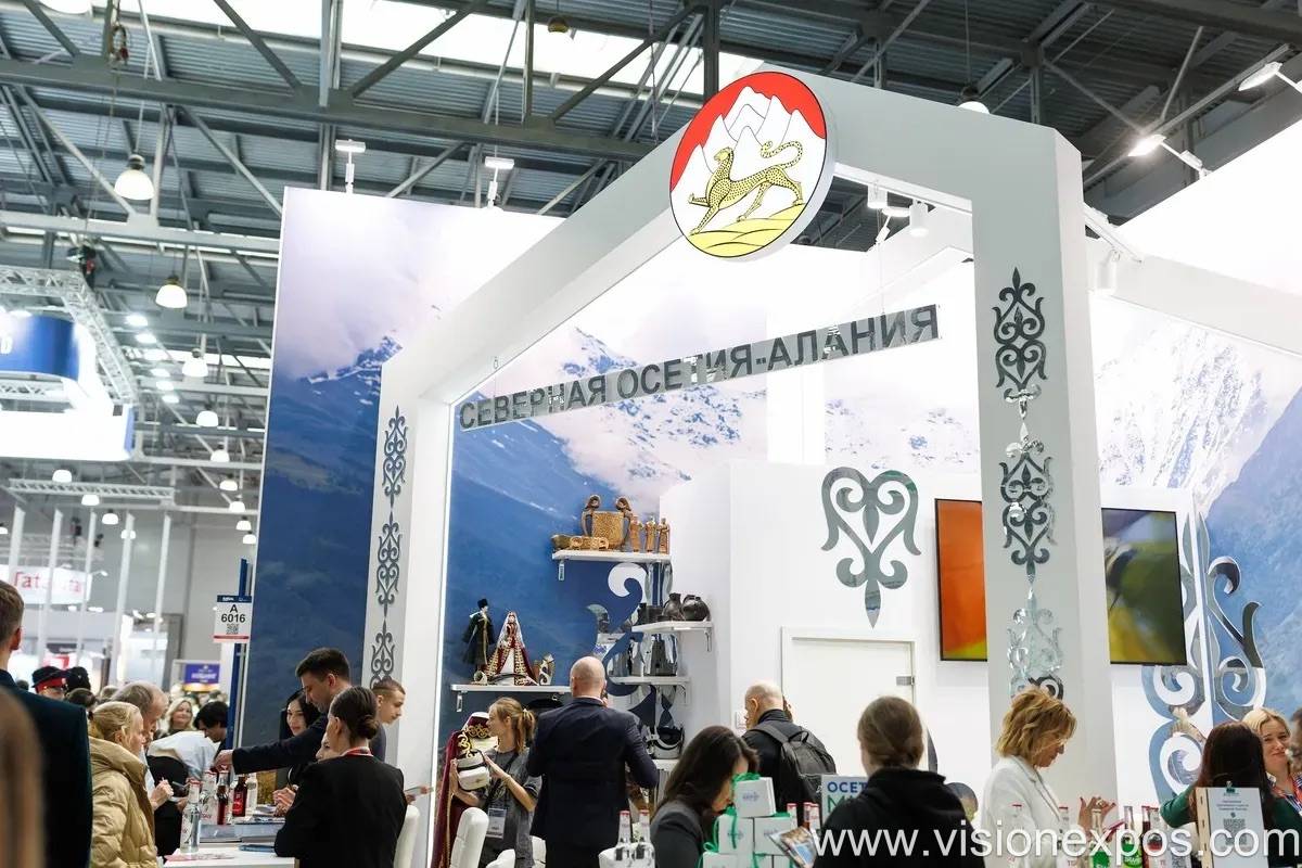 2027年俄罗斯莫斯科旅游及酒店业展览会<br>MITT 2027插图3 2027年俄罗斯莫斯科旅游及酒店业展览会<br>MITT 2027插图3