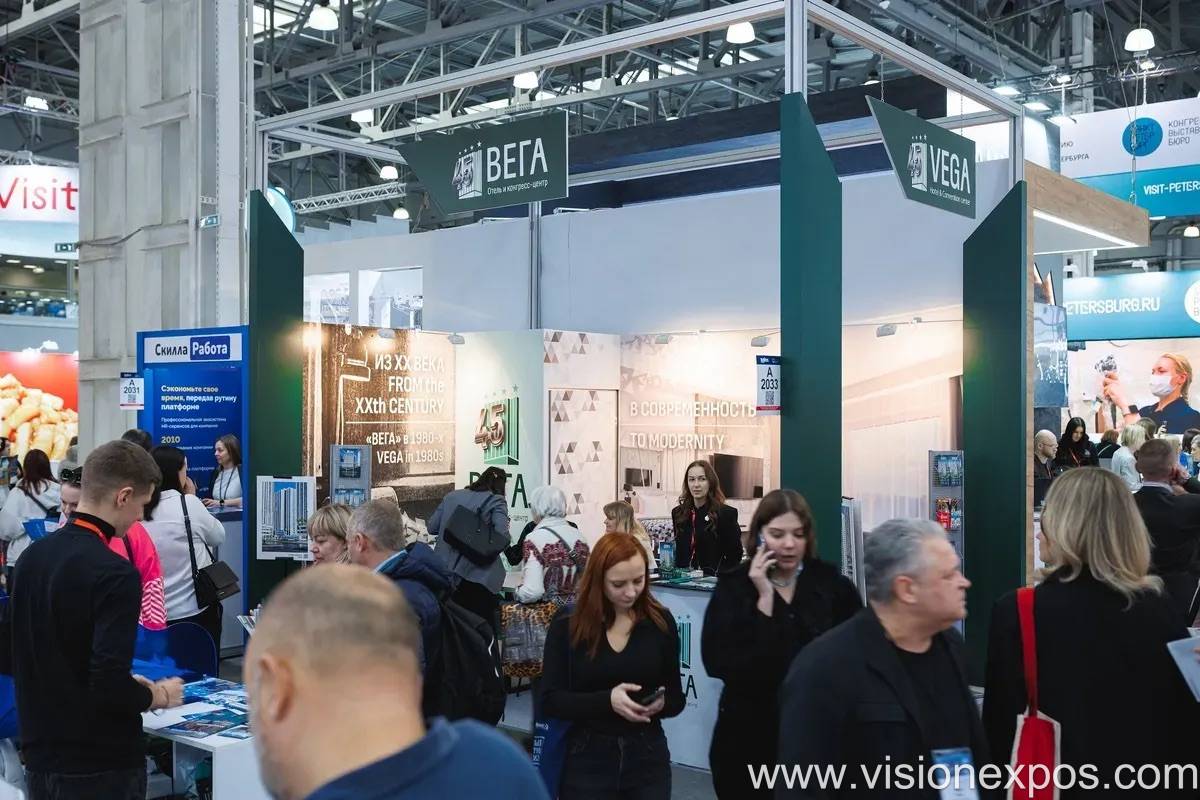 2027年俄罗斯莫斯科旅游及酒店业展览会<br>MITT 2027插图4 2027年俄罗斯莫斯科旅游及酒店业展览会<br>MITT 2027插图4