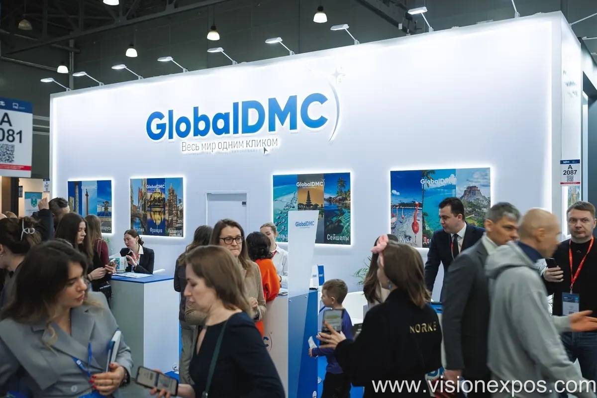 2027年俄罗斯莫斯科旅游及酒店业展览会<br>MITT 2027插图6 2027年俄罗斯莫斯科旅游及酒店业展览会<br>MITT 2027插图6