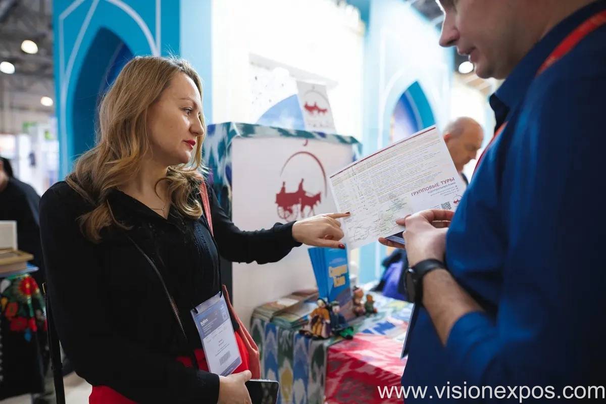 2027年俄罗斯莫斯科旅游及酒店业展览会<br>MITT 2027插图2 2027年俄罗斯莫斯科旅游及酒店业展览会<br>MITT 2027插图2