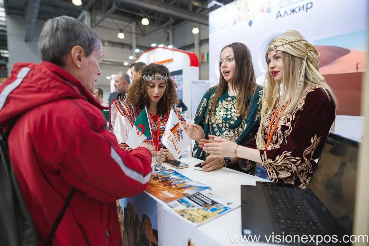 2027年俄罗斯莫斯科旅游及酒店业展览会<br>MITT 2027插图7 2027年俄罗斯莫斯科旅游及酒店业展览会<br>MITT 2027插图7