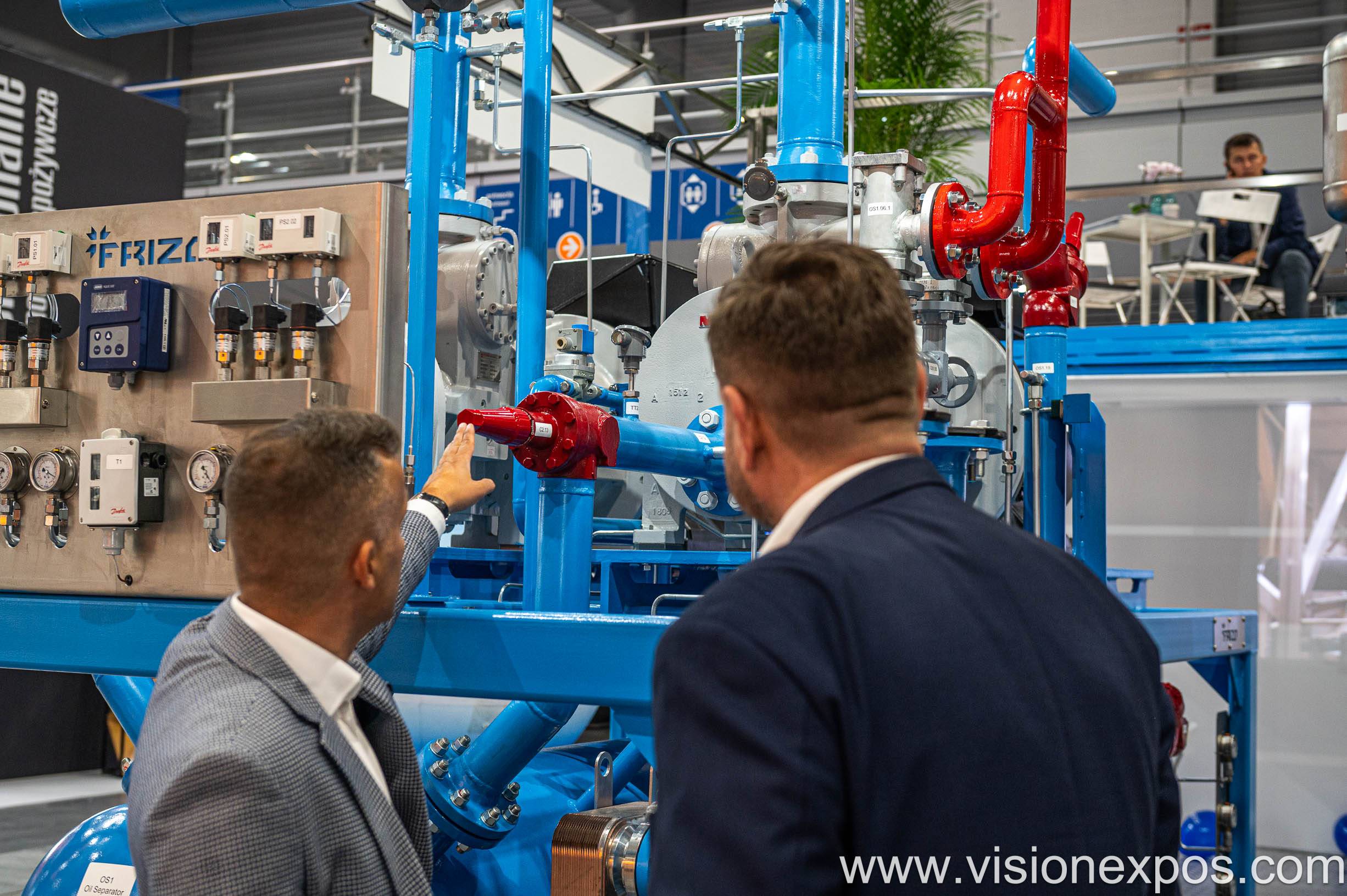 2026年波兰酒店用品及餐饮展览会<br>POLAGRA 2026插图3 2026年波兰酒店用品及餐饮展览会<br>POLAGRA 2026插图3