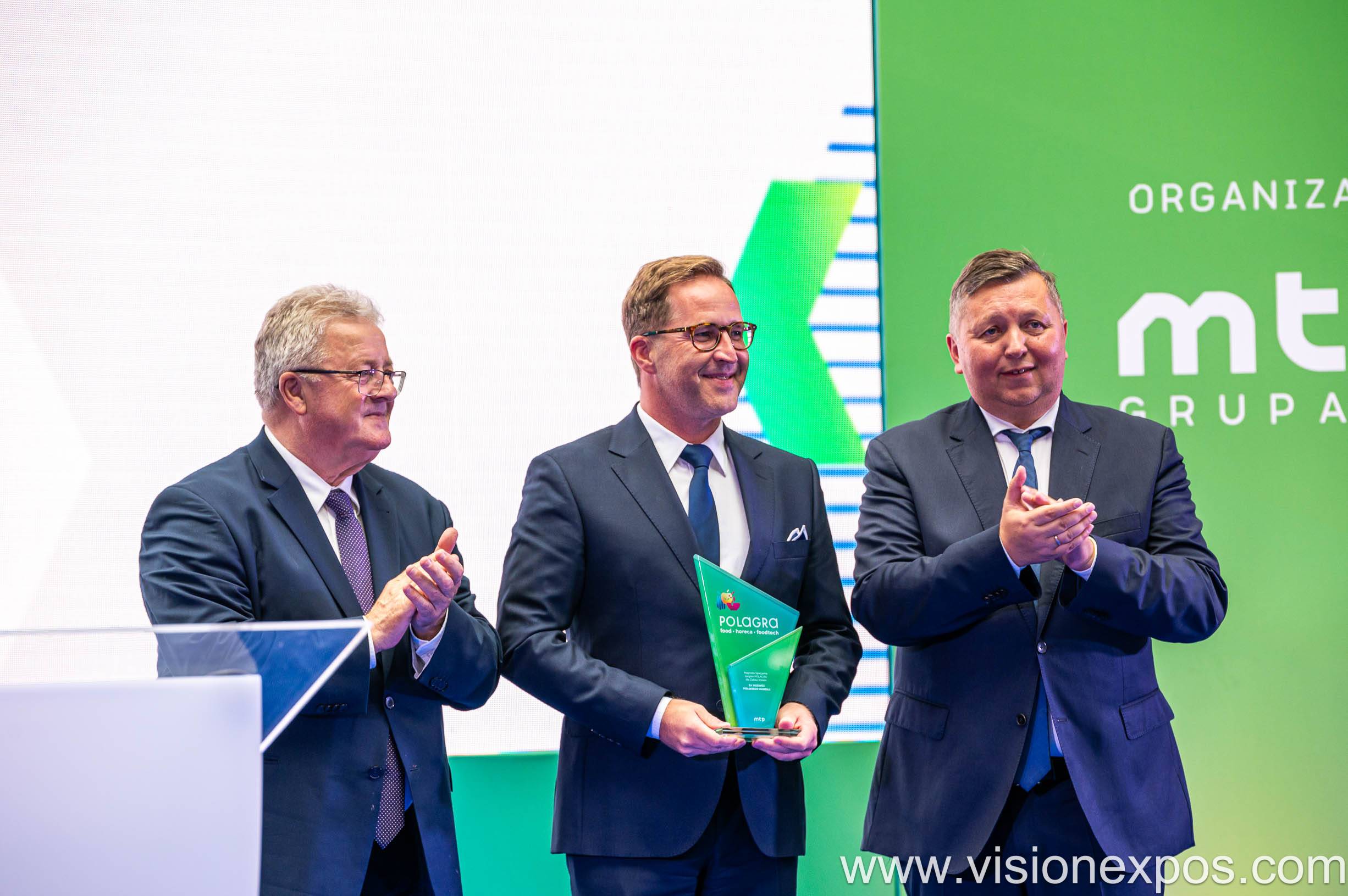 2026年波兰酒店用品及餐饮展览会<br>POLAGRA 2026插图6 2026年波兰酒店用品及餐饮展览会<br>POLAGRA 2026插图6