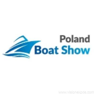 2026年波兰华沙游艇、水上运动展览会<br>Poland Boat Show 2026插图 2026年波兰华沙游艇、水上运动展览会<br>Poland Boat Show 2026插图