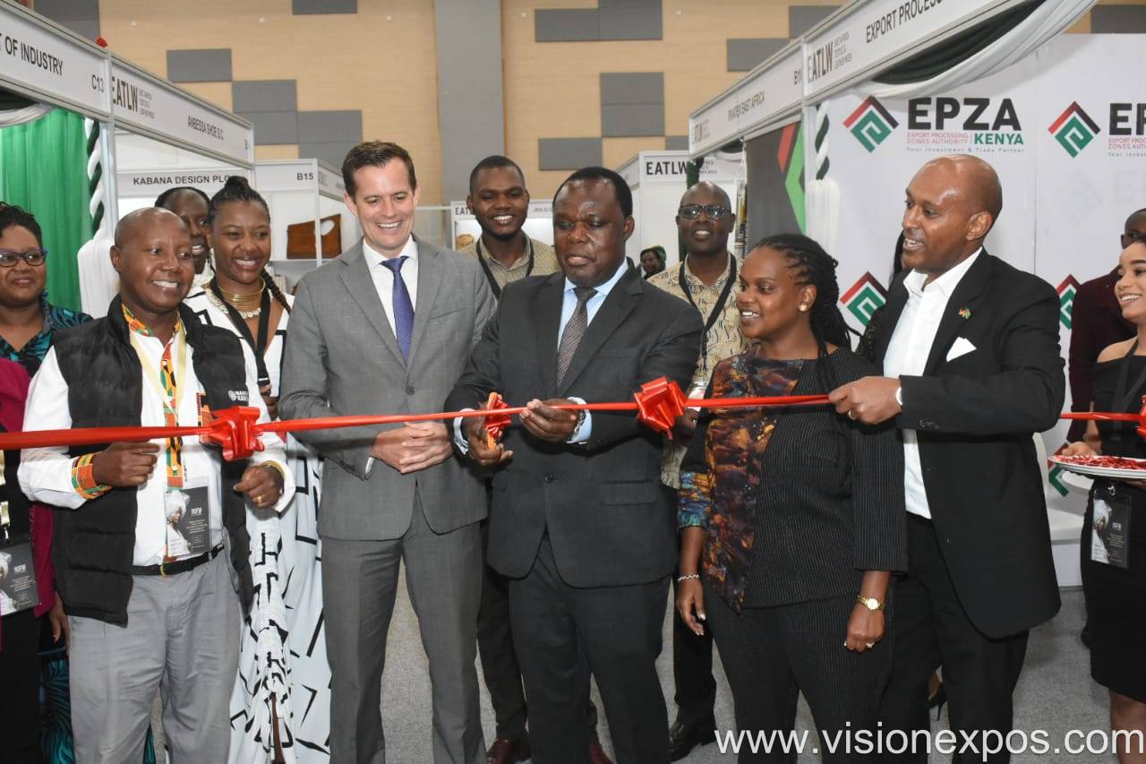 2026年肯尼亚内罗毕纺织工业展览会<br>ASFW Nairobi 2026插图4 2026年肯尼亚内罗毕纺织工业展览会<br>ASFW Nairobi 2026插图4