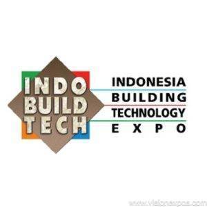 2026年印尼雅加达建筑材料、建筑与室内设计博览会<br>INDONESIA BUILDTECH 2026