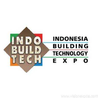 2026年印尼雅加达建筑材料、建筑与室内设计博览会<br>INDONESIA BUILDTECH 2026插图 2026年印尼雅加达建筑材料、建筑与室内设计博览会<br>INDONESIA BUILDTECH 2026插图