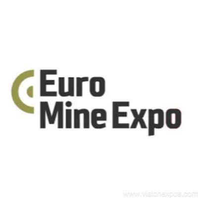 2026年瑞典欧洲矿业展览会<br>Euro Mine Expo 2026插图 2026年瑞典欧洲矿业展览会<br>Euro Mine Expo 2026插图