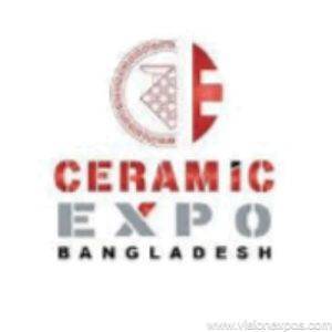 2027年孟加拉达卡陶瓷展览会<br>CERAMIC EXPO Bangladesh 2027