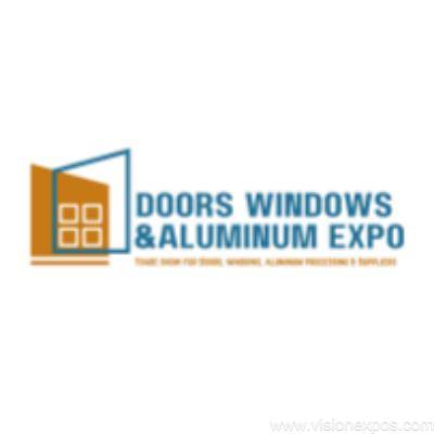 2026年乌兹别克斯坦国际门窗铝材展览会<br>DOORS WINDOWS&ALUMINUM EXPO 2026插图 2026年乌兹别克斯坦国际门窗铝材展览会<br>DOORS WINDOWS&ALUMINUM EXPO 2026插图