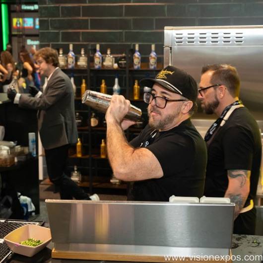 2026年美国拉斯维加斯特色餐厅及酒吧展览会<br>Bar & Restaurant 2026插图7 2026年美国拉斯维加斯特色餐厅及酒吧展览会<br>Bar & Restaurant 2026插图7