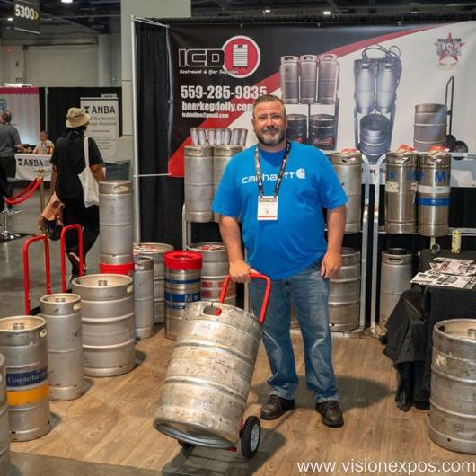 2026年美国拉斯维加斯特色餐厅及酒吧展览会<br>Bar & Restaurant 2026插图6 2026年美国拉斯维加斯特色餐厅及酒吧展览会<br>Bar & Restaurant 2026插图6