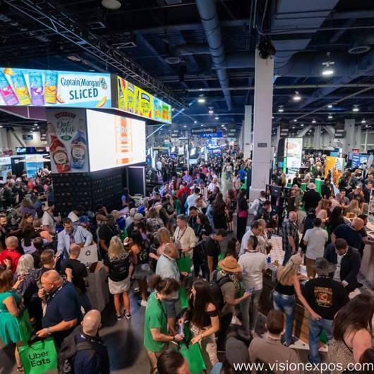 2026年美国拉斯维加斯特色餐厅及酒吧展览会<br>Bar & Restaurant 2026插图4 2026年美国拉斯维加斯特色餐厅及酒吧展览会<br>Bar & Restaurant 2026插图4