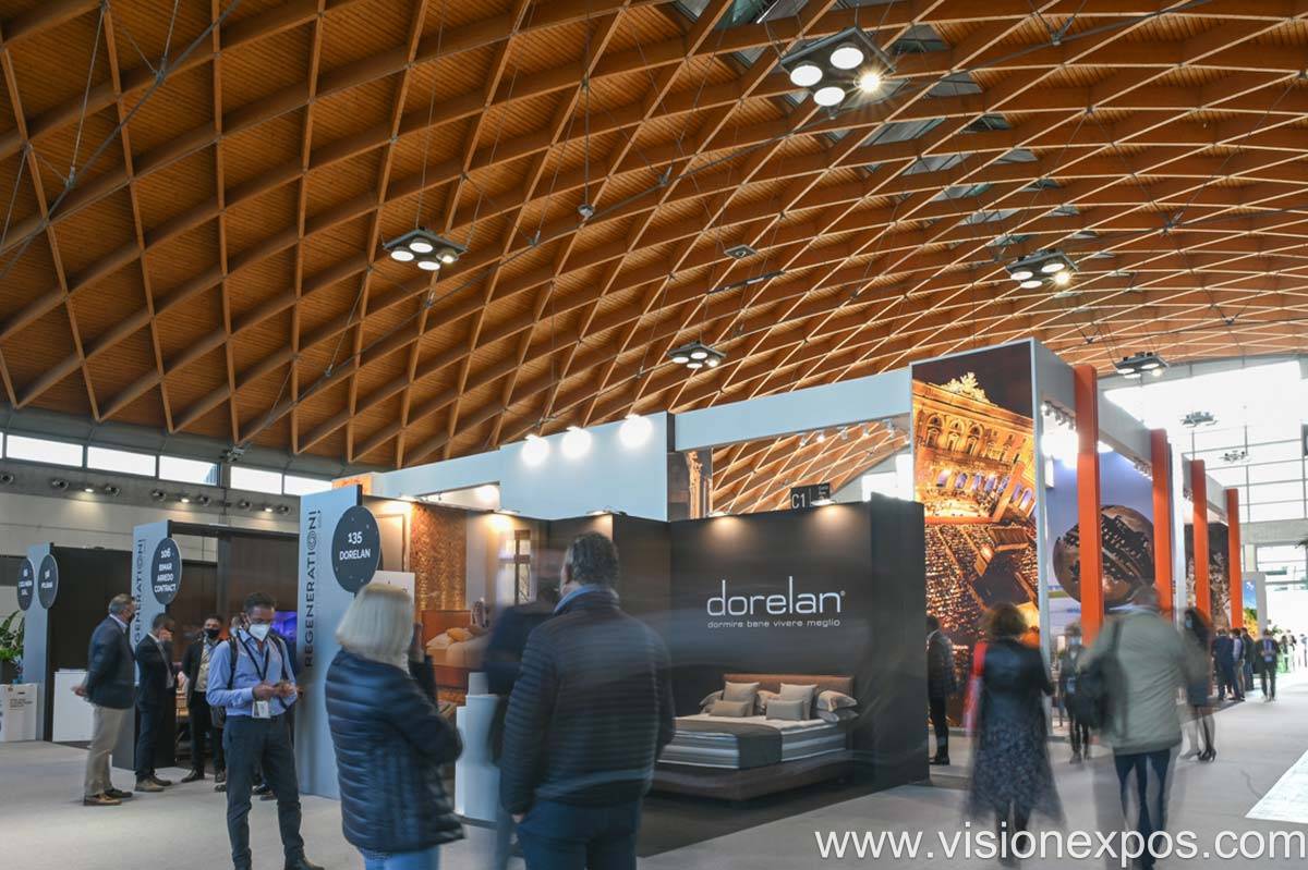 2026年意大利里米尼酒店用品、家具、泳池SPA展<br>SIA Hospitality Design 2026插图3 2026年意大利里米尼酒店用品、家具、泳池SPA展<br>SIA Hospitality Design 2026插图3