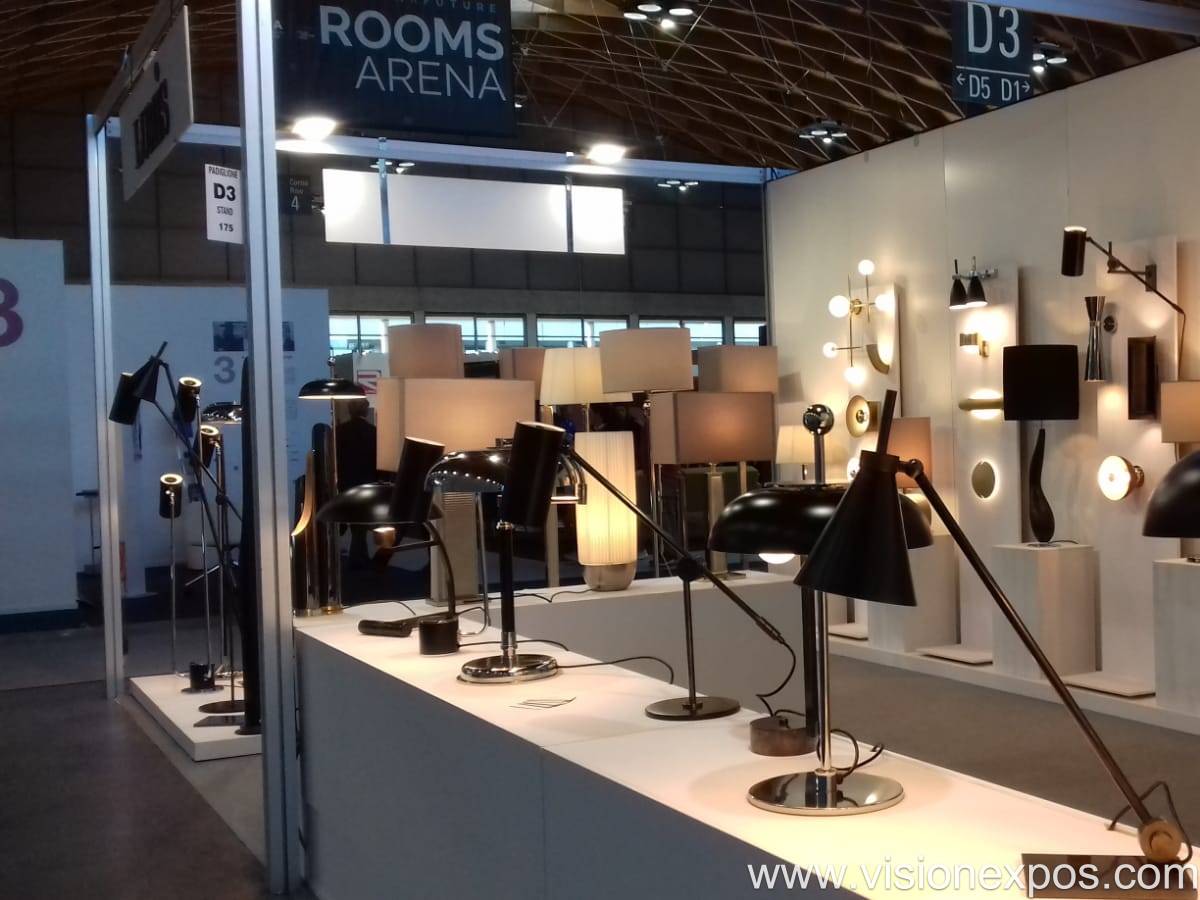 2026年意大利里米尼酒店用品、家具、泳池SPA展<br>SIA Hospitality Design 2026插图4 2026年意大利里米尼酒店用品、家具、泳池SPA展<br>SIA Hospitality Design 2026插图4