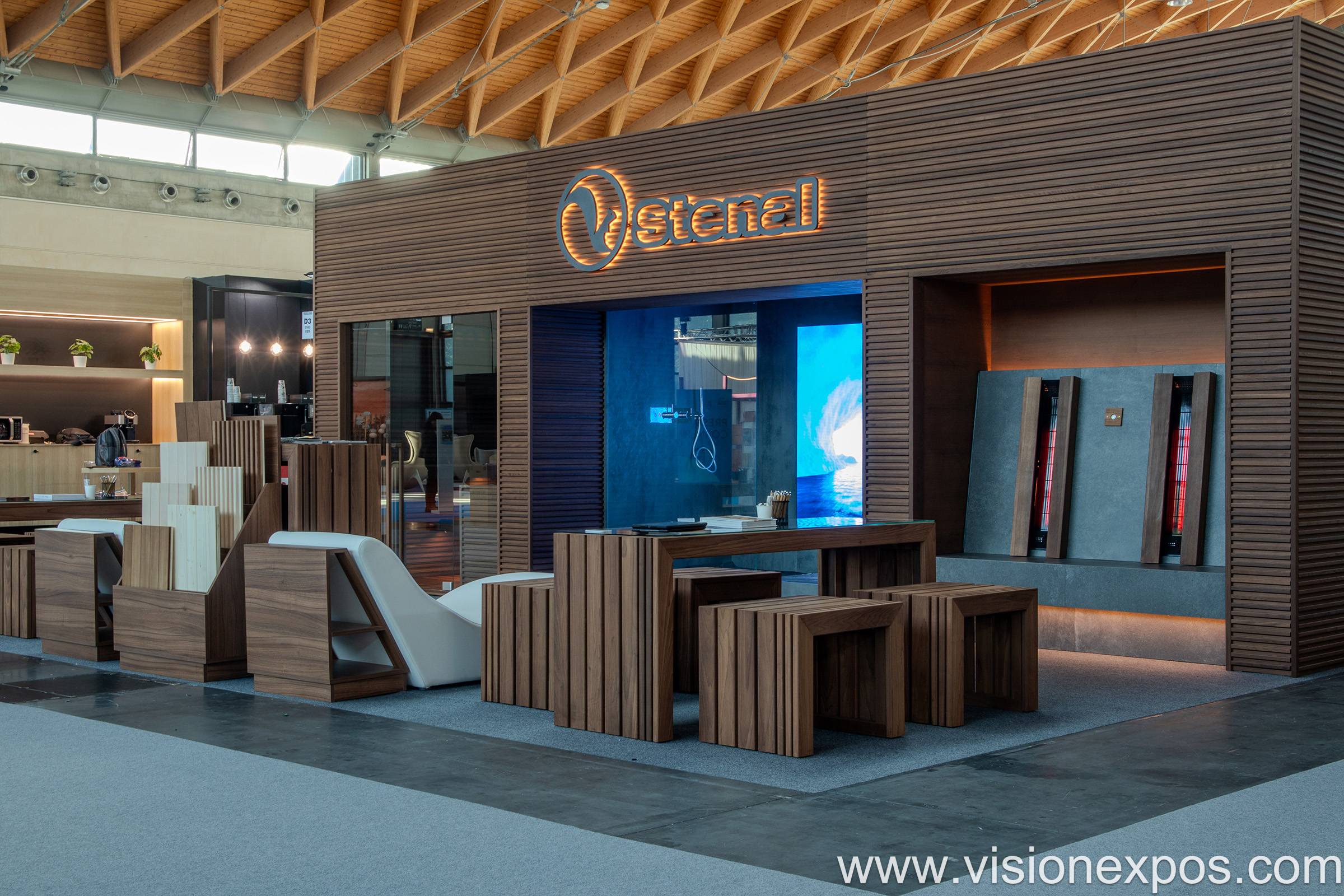 2026年意大利里米尼酒店用品、家具、泳池SPA展<br>SIA Hospitality Design 2026插图6 2026年意大利里米尼酒店用品、家具、泳池SPA展<br>SIA Hospitality Design 2026插图6