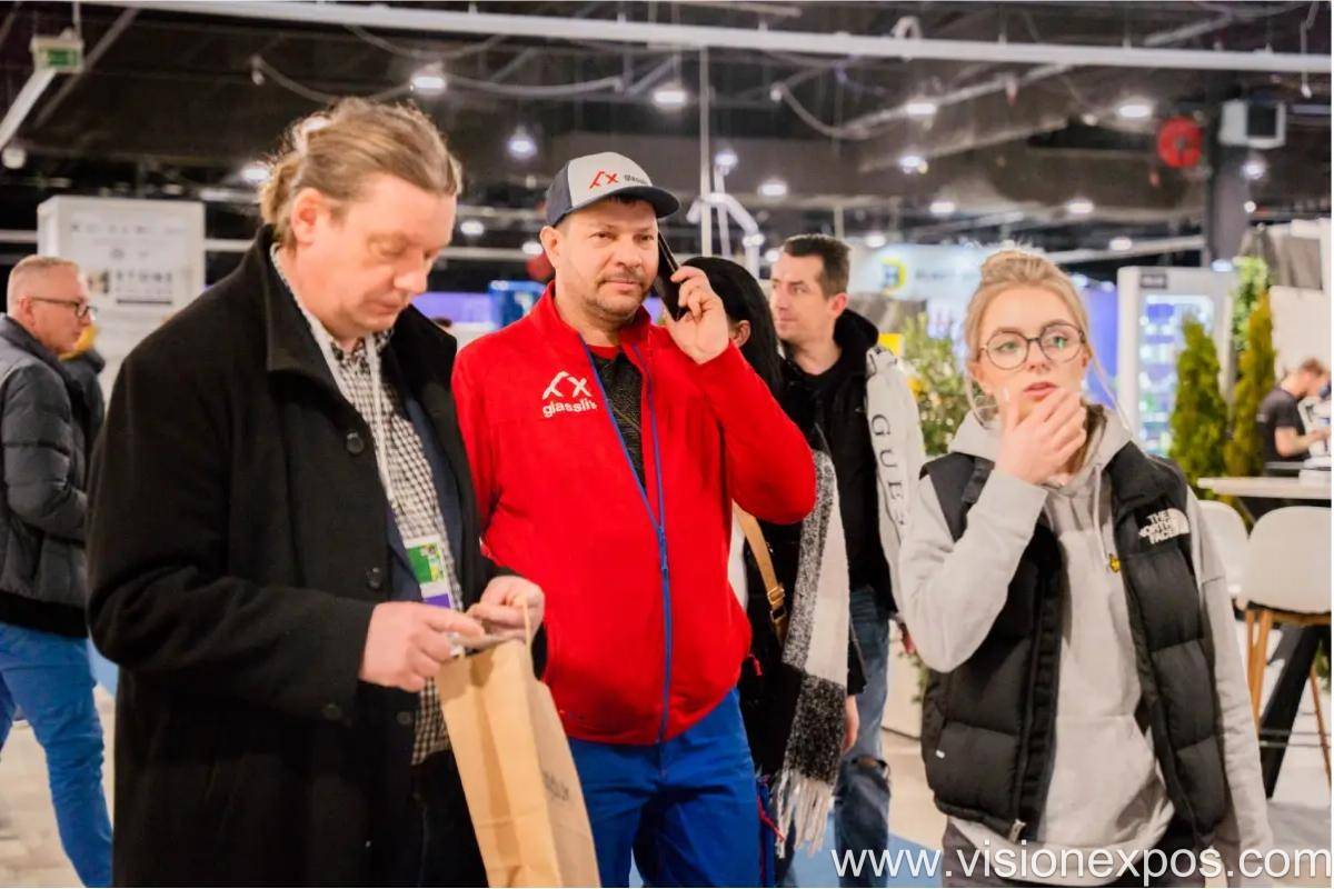 2027年波兰石材展览会<br>STONE POLAND 2027插图5 2027年波兰石材展览会<br>STONE POLAND 2027插图5