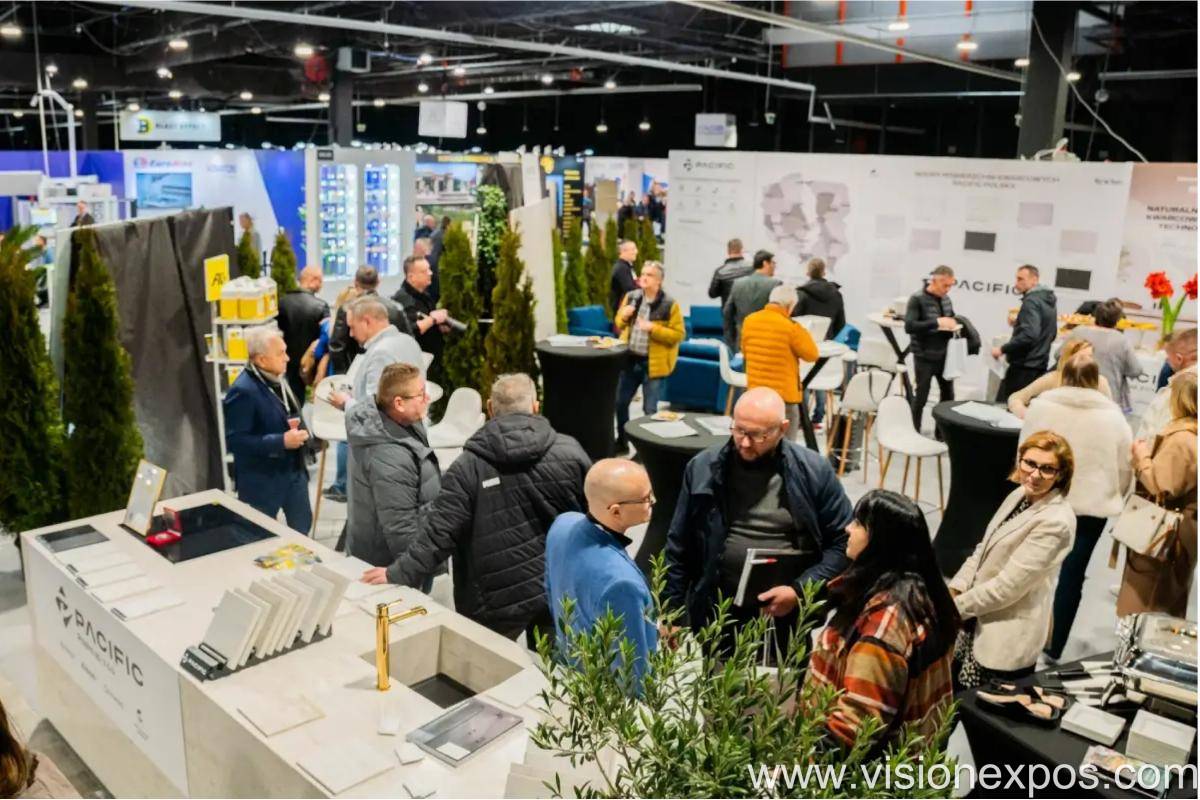 2027年波兰石材展览会<br>STONE POLAND 2027插图2 2027年波兰石材展览会<br>STONE POLAND 2027插图2