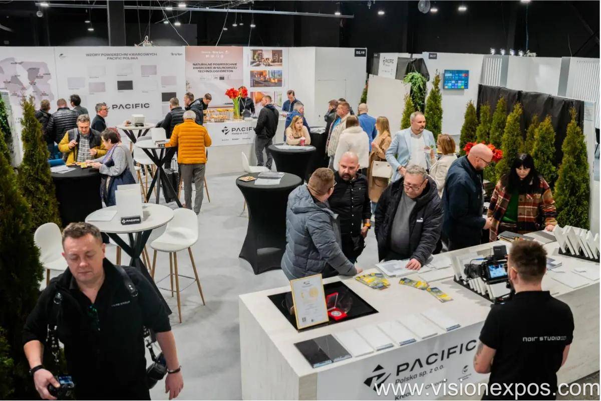 2027年波兰石材展览会<br>STONE POLAND 2027插图3 2027年波兰石材展览会<br>STONE POLAND 2027插图3