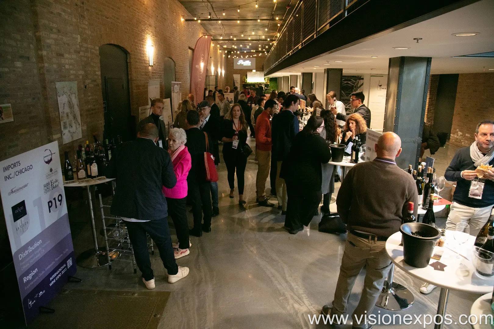 2026年美国纽约酒类贸易展览会<br>Vinitaly.USA 2026插图3 2026年美国纽约酒类贸易展览会<br>Vinitaly.USA 2026插图3