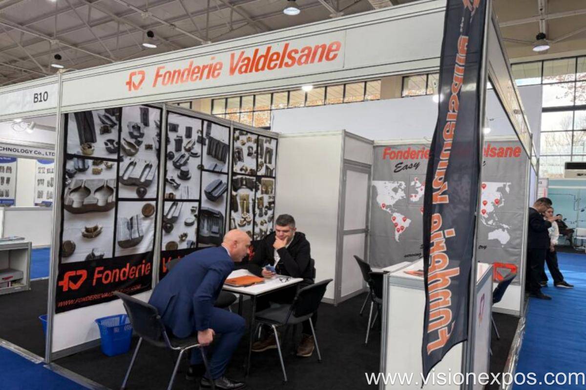 2026年乌兹别克斯坦国际门窗铝材展览会<br>DOORS WINDOWS&ALUMINUM EXPO 2026插图2 2026年乌兹别克斯坦国际门窗铝材展览会<br>DOORS WINDOWS&ALUMINUM EXPO 2026插图2