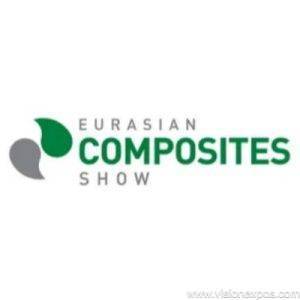 2027年土耳其伊斯坦布尔复合材料展览会<br>Eurasian Composites Show 2027