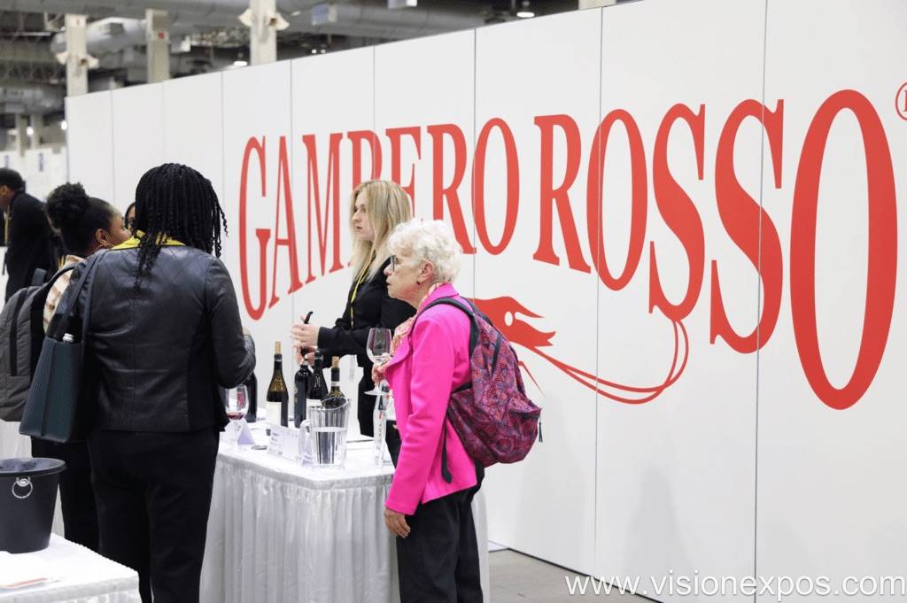 2026年美国纽约酒类贸易展览会<br>Vinitaly.USA 2026插图2 2026年美国纽约酒类贸易展览会<br>Vinitaly.USA 2026插图2