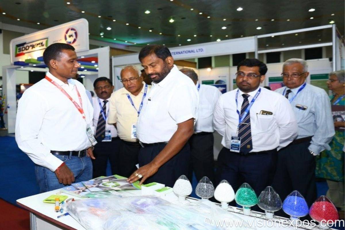 2026年斯里兰卡塑料机械展览会<br>COMPLAST 2026插图1 2026年斯里兰卡塑料机械展览会<br>COMPLAST 2026插图1