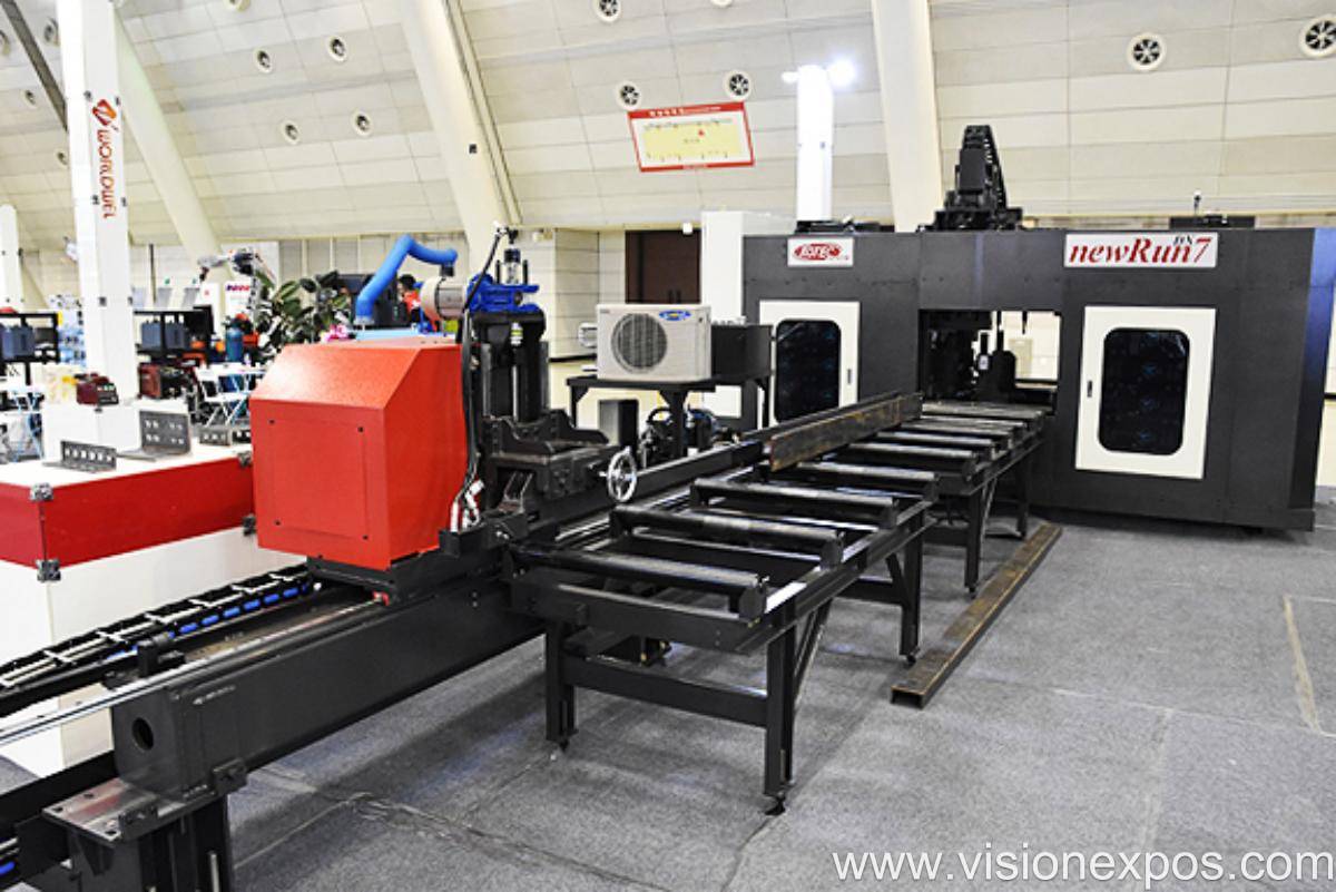 2027年韩国仁川焊接切割及激光设备展览会<br>Welding & Sheet Metal Korea 2027插图4 2027年韩国仁川焊接切割及激光设备展览会<br>Welding & Sheet Metal Korea 2027插图4