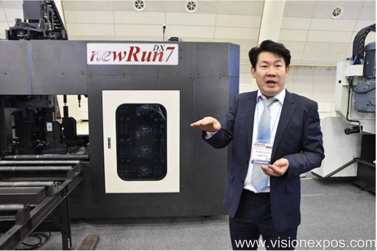 2027年韩国仁川焊接切割及激光设备展览会<br>Welding & Sheet Metal Korea 2027插图5 2027年韩国仁川焊接切割及激光设备展览会<br>Welding & Sheet Metal Korea 2027插图5