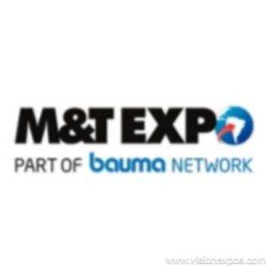 2027年巴西矿业展览会<br>＆T EXPO 2027