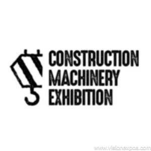 2026年波兰工程机械及矿山机械展览会<br>Construction Machinery Exhibiton 2026