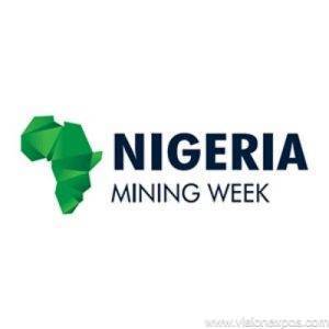 2026年尼日利亚矿业展览会<br>Nigeria Mining Week 2026