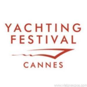 2026年法国游艇展览会<br>Cannes Yachting Festival 2026