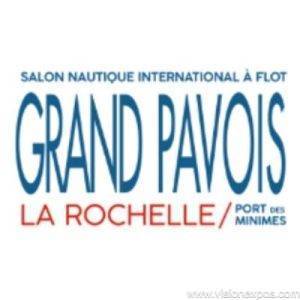 2026年法国拉罗谢尔游艇展览会<br>Grand Pavois 2026