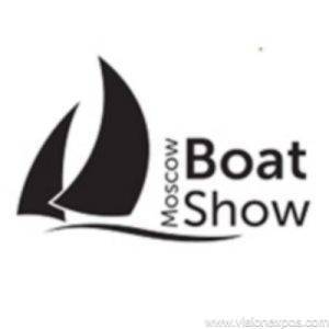 2027年俄罗斯莫斯科游艇展览会<br>Boat Show Russia 2027