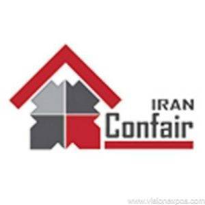 2026年伊朗德黑兰建筑建材机械及石材工业展览会<br>Iran CONFAIR 2026