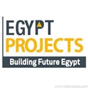 2026年埃及五金及建材展览会<br>EGYPT PROJECTS 2026