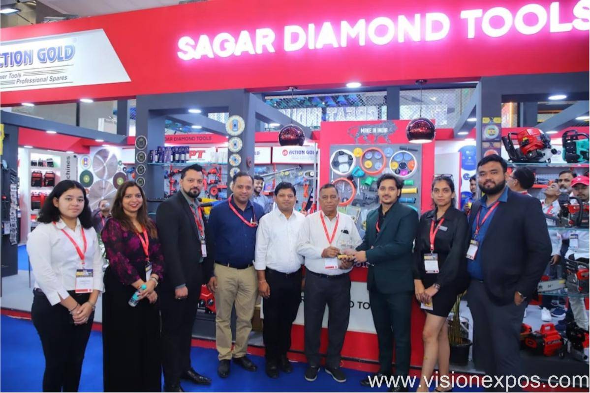 2026年印度五金工具及焊接切割设备展览会<br>Tools and Equipment Expo 2026插图3 2026年印度五金工具及焊接切割设备展览会<br>Tools and Equipment Expo 2026插图3