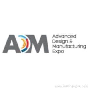 2027年加拿大多伦多橡胶塑料展览会<br>ADM Toronto 2027