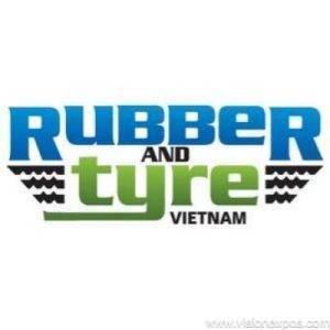 2026年越南橡胶及轮胎展览会<br>Rubber and Tyre 2026