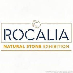 2027年法国石材贸易展览会<br>Rocalia 2027