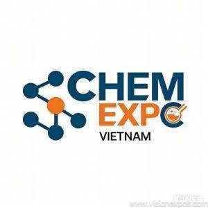 2026年越南国际化工工业展览会<br>CHEM EXPO VIETNAM 2026