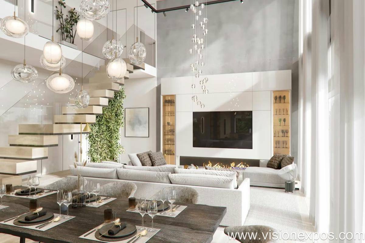 2026年拉脱维亚里加家具、室内装饰、照明展览会Riga Furniture and Interior 2026 - 现场照片 - 参展费用