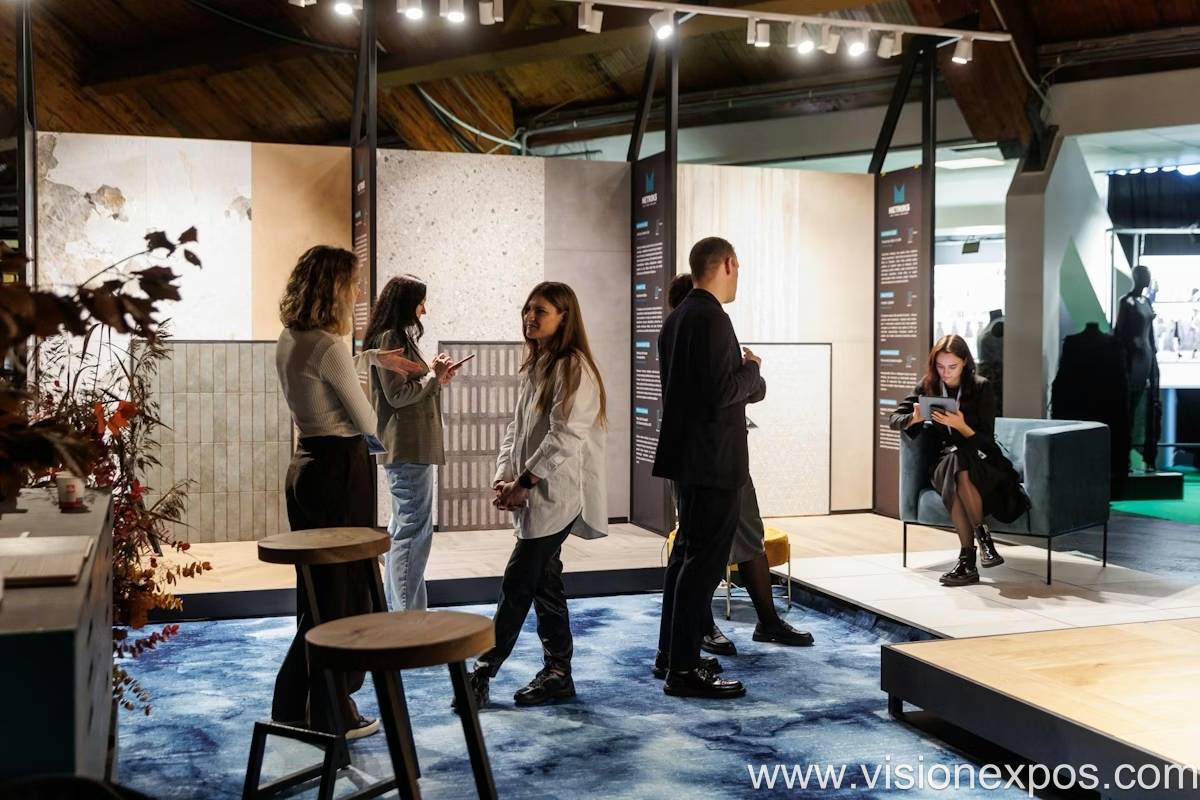 2026年拉脱维亚里加家具、室内装饰、照明展览会Riga Furniture and Interior 2026 - 现场照片 - 参展费用