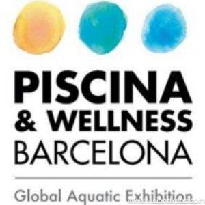 2027年西班牙巴塞罗那泳池桑拿水疗SPA展览会<br>Piscina Barcelona 2027