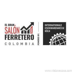 2026年哥伦比亚波哥大五金展览会<br>El Gran Salón Ferretero 2026