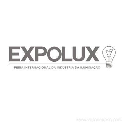 2026年巴西圣保罗照明展览会<br>EXPOLUX 2026插图 2026年巴西圣保罗照明展览会<br>EXPOLUX 2026插图