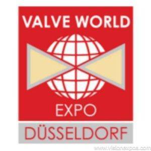 2026年德国杜塞尔多夫阀门世界展览会<br>Valve World 2026
